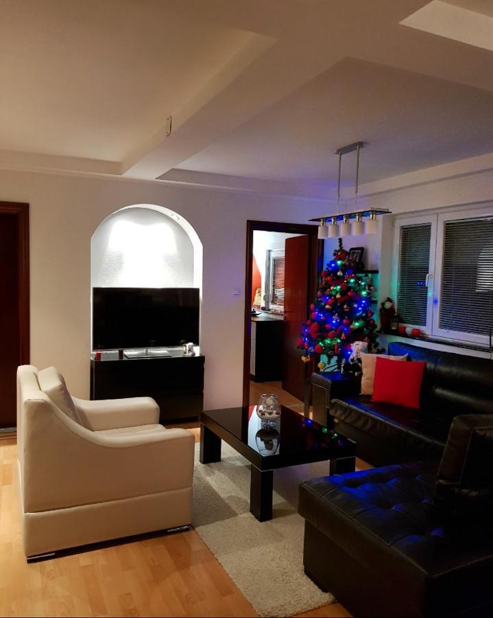 Brand New Apt In City Center Битола Экстерьер фото