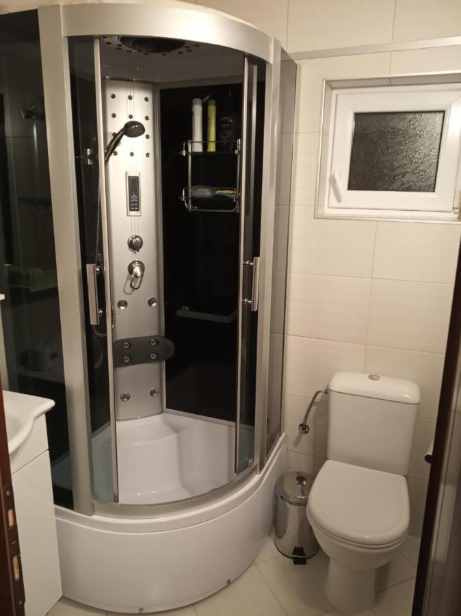 Brand New Apt In City Center Битола Экстерьер фото