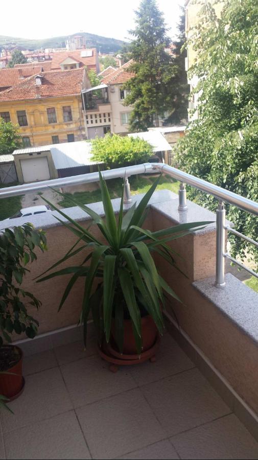 Brand New Apt In City Center Битола Экстерьер фото