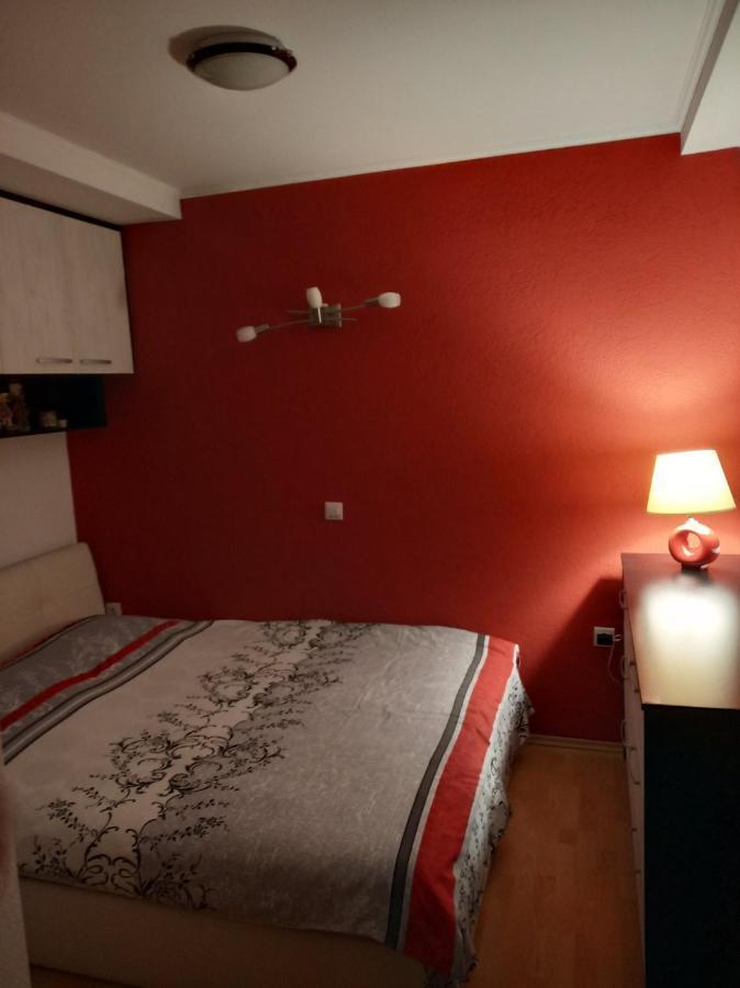 Brand New Apt In City Center Битола Экстерьер фото